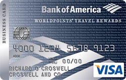 Bank-of-America-travel-card