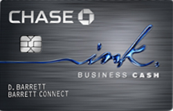 Chase-ink