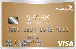 capital-one-spark