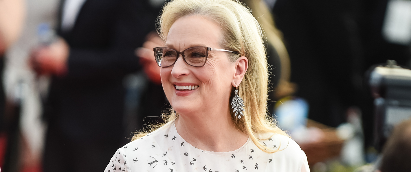 Queen Of Hollywood Meryl Streep S Net Worth On Her 68th Birthday Gobankingrates