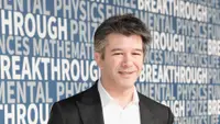 CEO Travis Kalanick Booted From Uber, But Still Rich