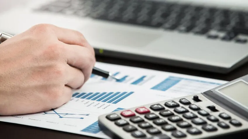 You’re Not Benefiting From Compound Interest