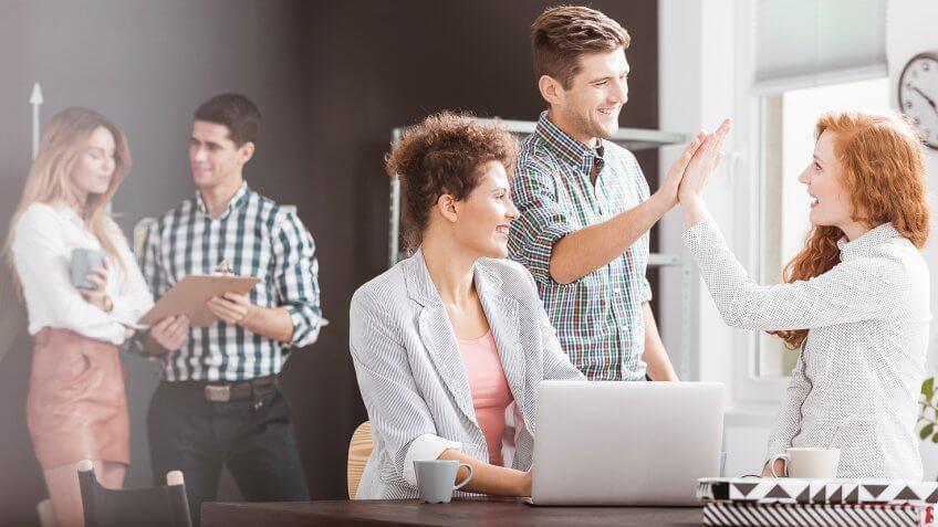Hire the Right People