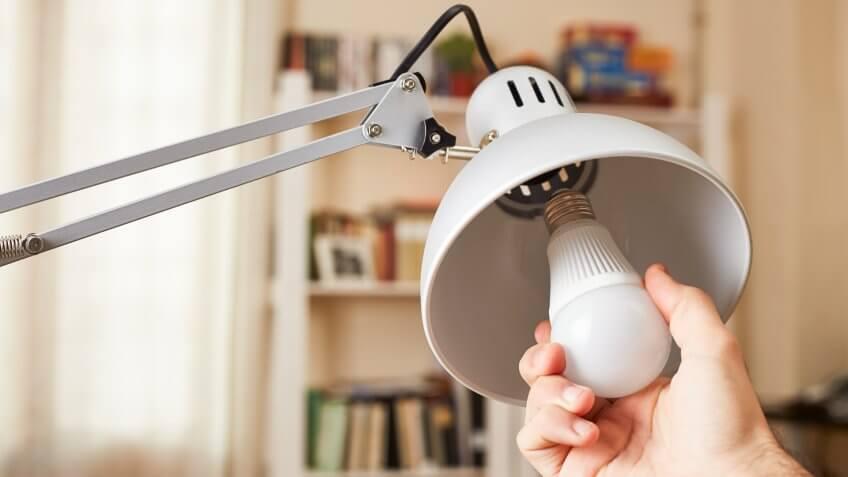 Burning the Wrong Bulbs