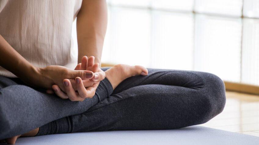 Stay Grounded