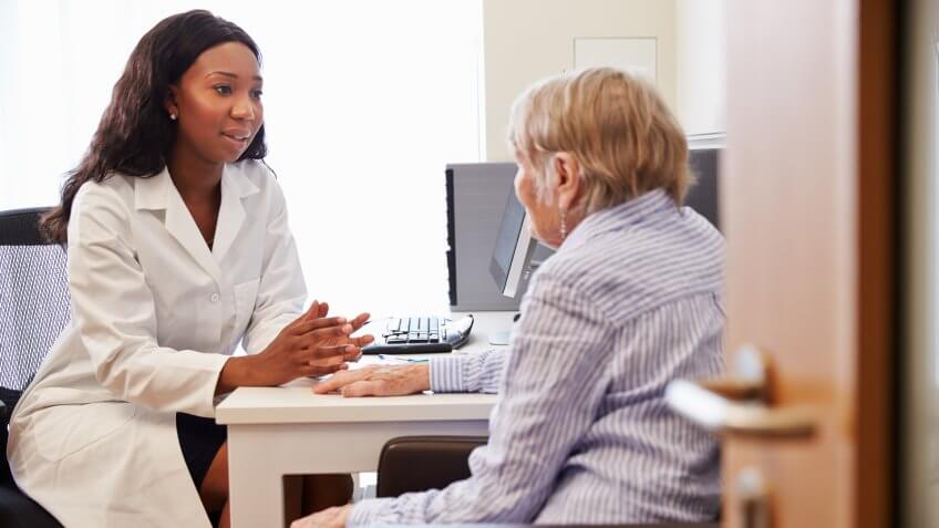 Older Low-Income Patients Might Lose Coverage