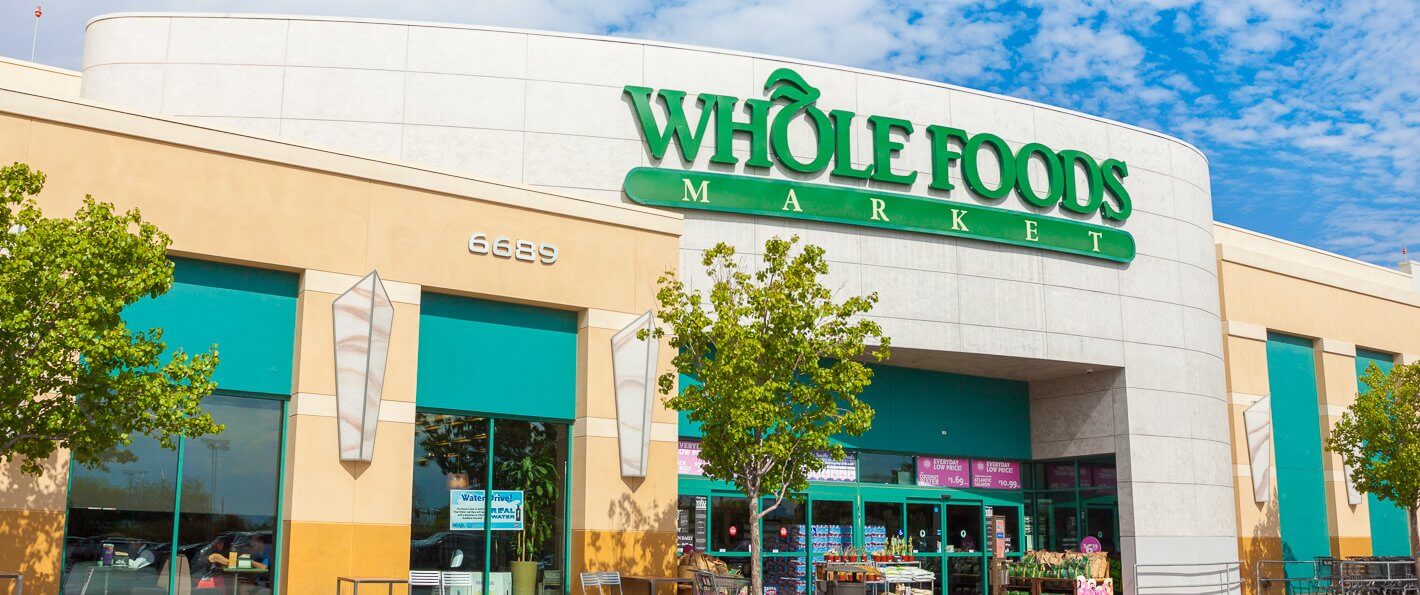 Groceries of the Future: Whole Foods Is the Latest Retailer to Be ‘Amazoned’ Groceries of the Future: Whole Foods Is the Latest Retailer to Be ‘Amazoned’