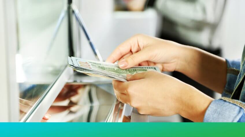 Here's Your Regions Bank Routing Number | GOBankingRates