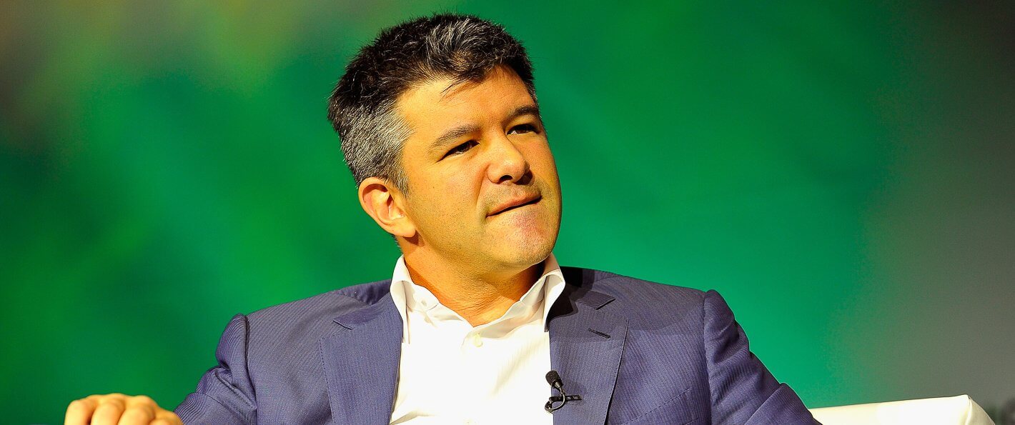7 Traits of a CEO That Investors Look For 7 Traits of a CEO That Investors Look For