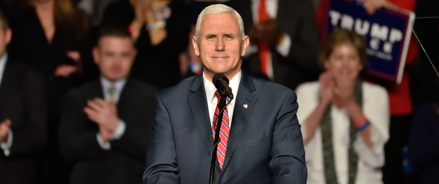 See The Net Worth Of Vice President Mike Pence Gobankingrates see the net worth of vice president