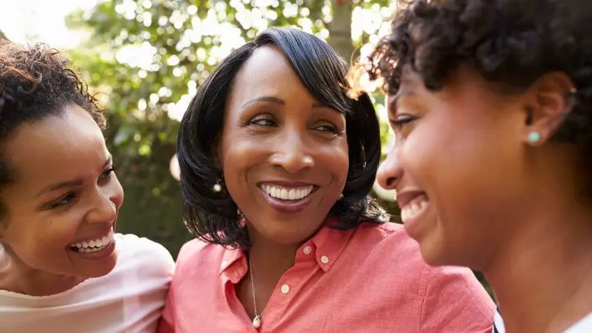 What is your mother’s maiden name?