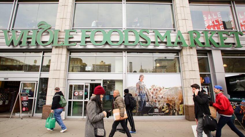 11059, Horizontal, Whole Foods, mergers