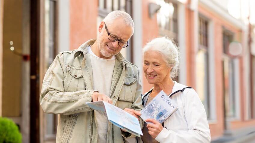 Fewer Working Years Can Reduce Social Security Benefits
