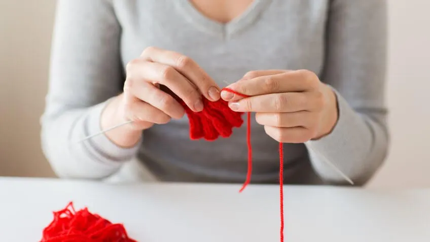 Start a Hand-Dyed Yarn Company