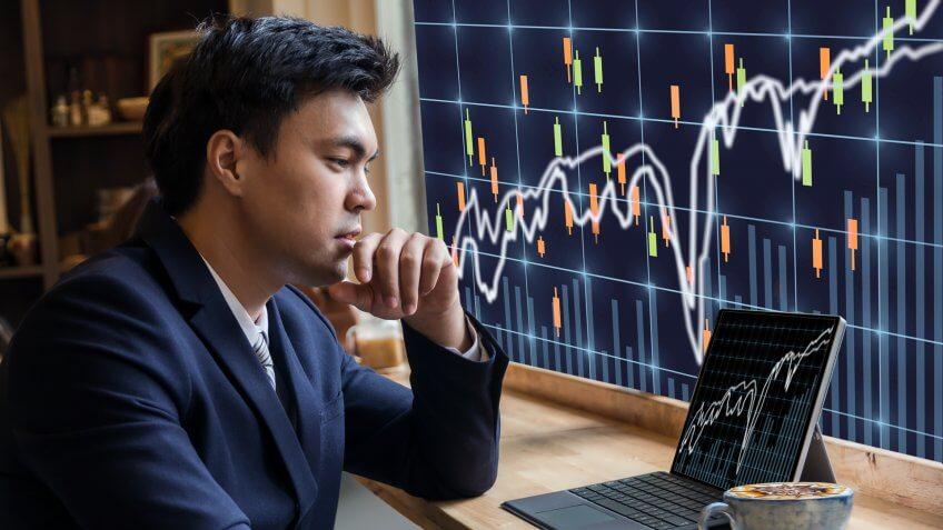 1. Increased Demand for Mortgage Bonds Means Lower Rates