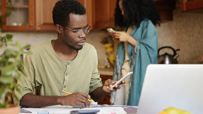 Paying Off Your Mortgage