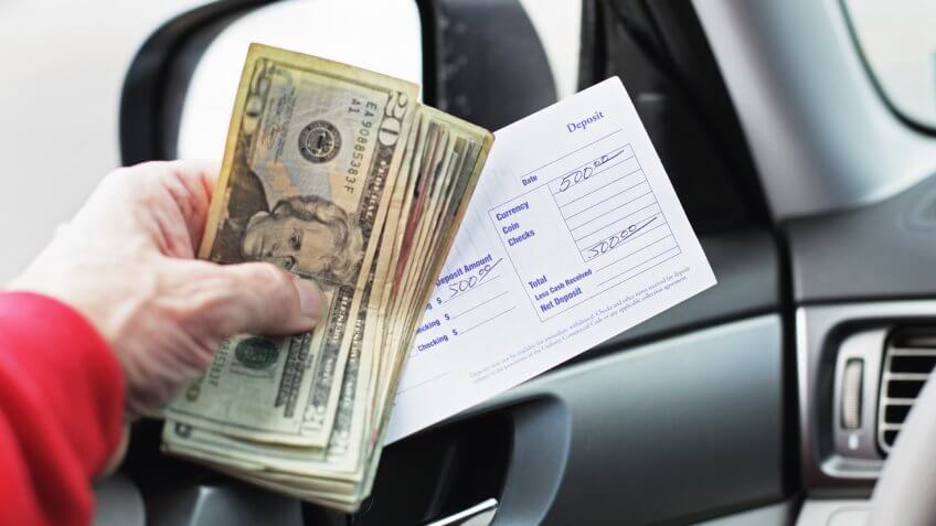 When High Interest Rates are Good for Consumers