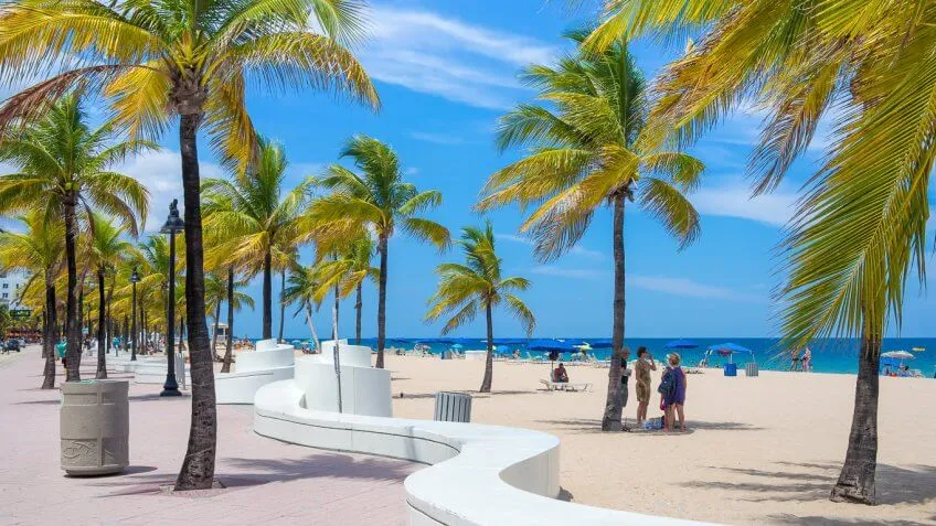 Fort Lauderdale, Fla.