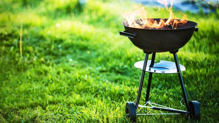 Overspending on Outdoor Equipment