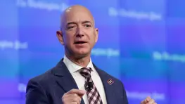 4 Ways Jeff Bezos Stopped Overestimating Risks and Underestimating Opportunities