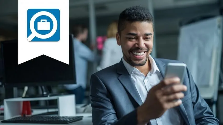 LinkedIn Job Search