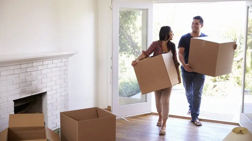 5. Wells Fargo yourFirst Mortgage