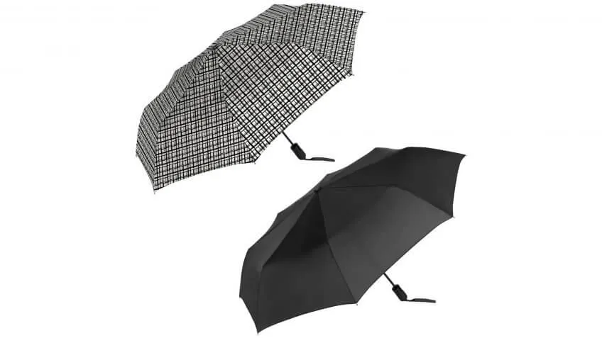 ShedRain Umbrellas (Two Pack): $16.97
