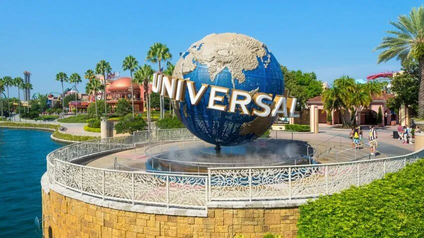 Orlando, Fla.