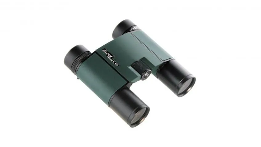 Alpen 10×25 Wings HD Binoculars: $149.99