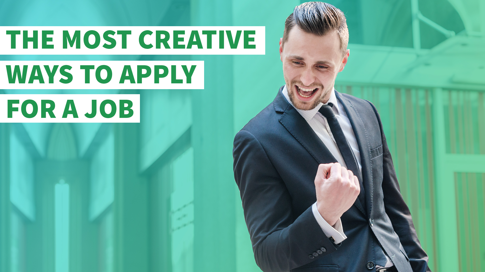 the-most-creative-ways-to-apply-for-a-job-gobankingrates