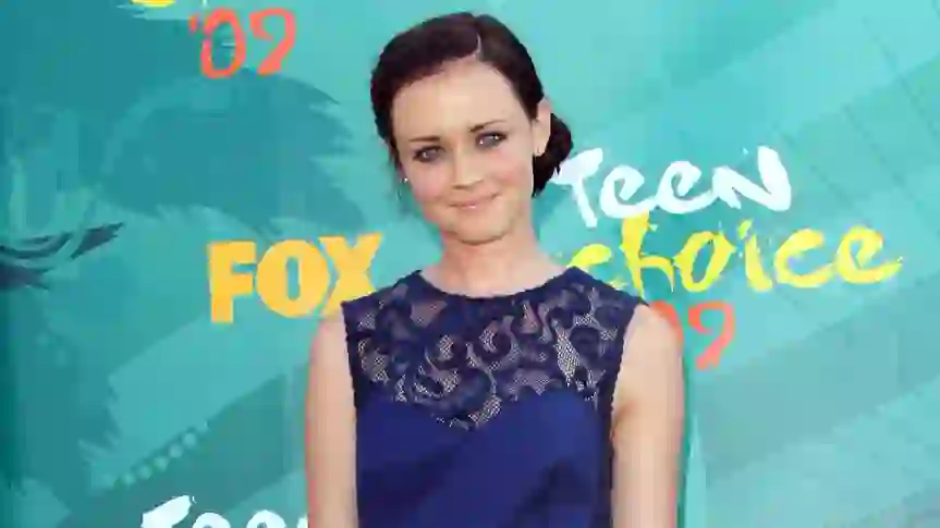 What Retirement Might Look Like for the ‘Gilmore Girls’