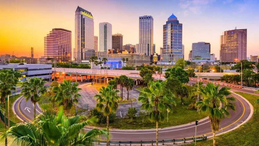 Tampa, Fla.