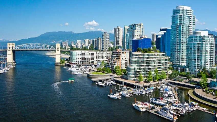 Vancouver, Canada