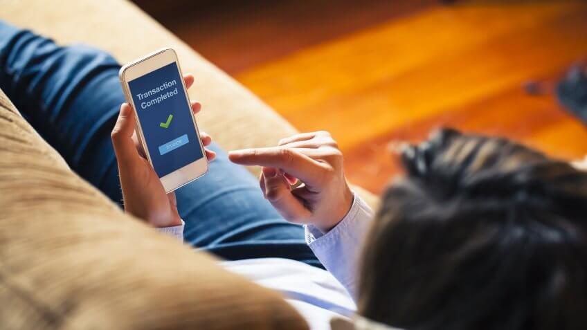 The Best Banks Make Your Life Easier