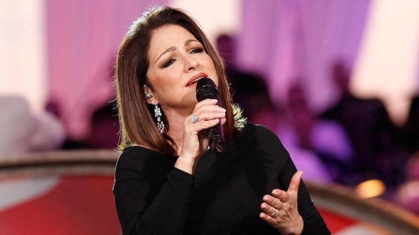 Gloria Estefan Net Worth: $500 Million