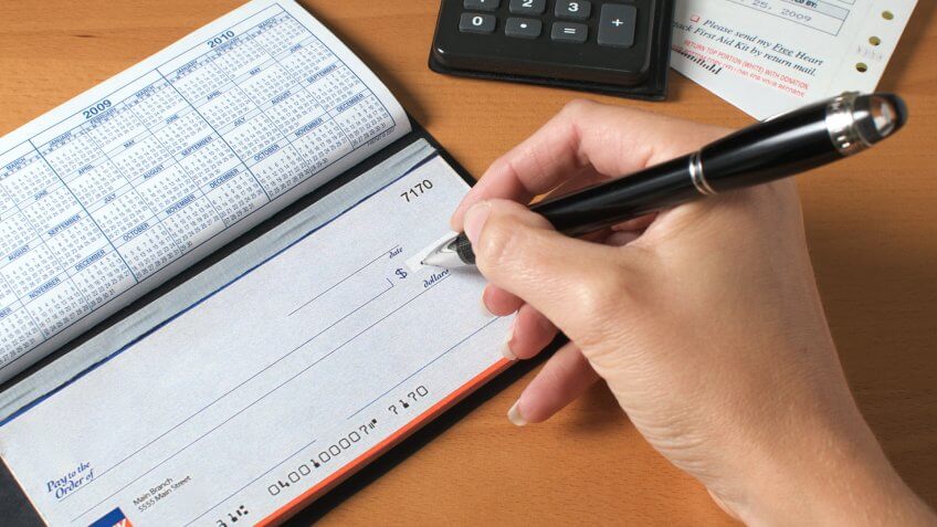 Checking Account Interest Rates