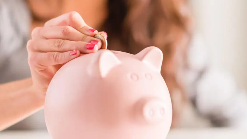 Save First, Spend Later