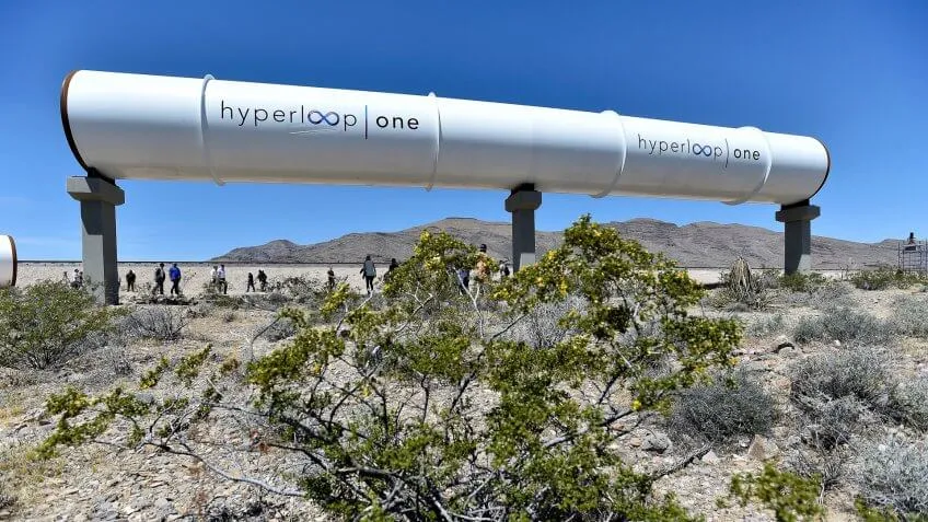 Hyperloop