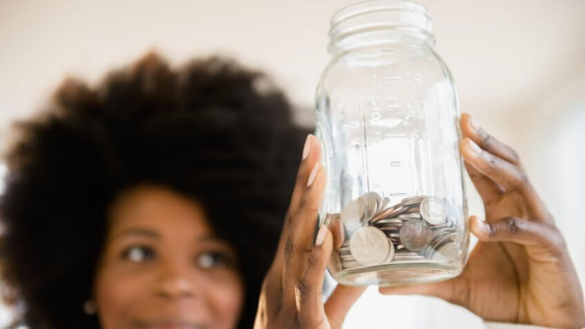 Savings Accounts