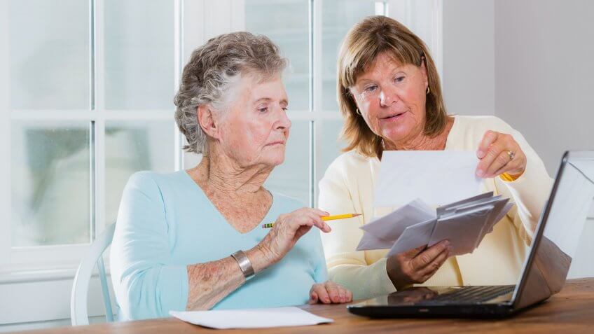 Benefits Decrease If You Claim Prior to Full Retirement Age