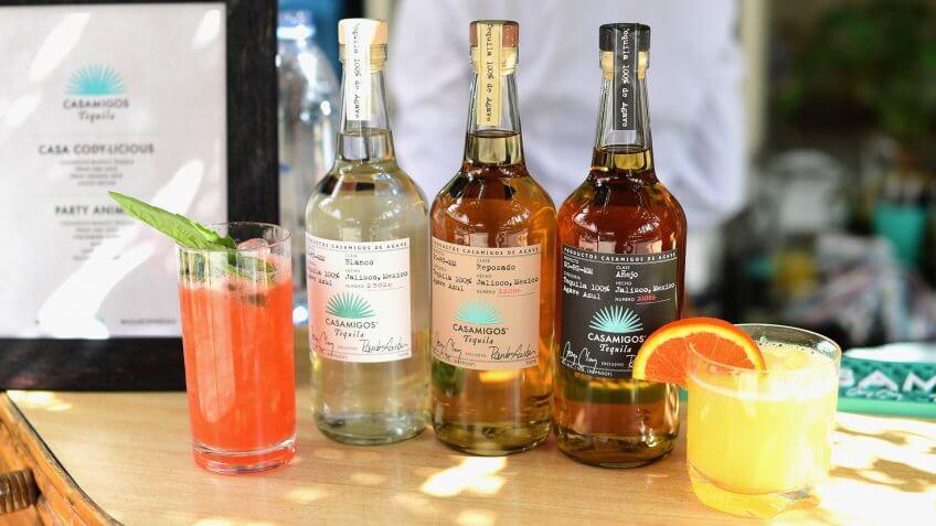 11059, Casamigos, Horizontal, mergers