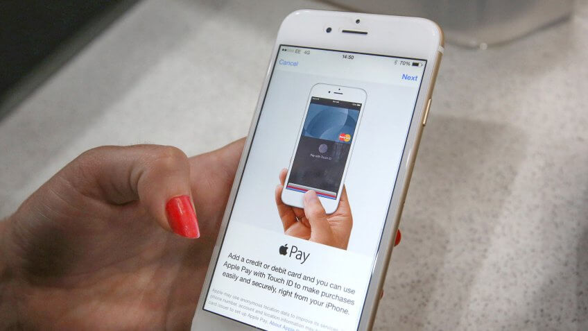 Apple Pay