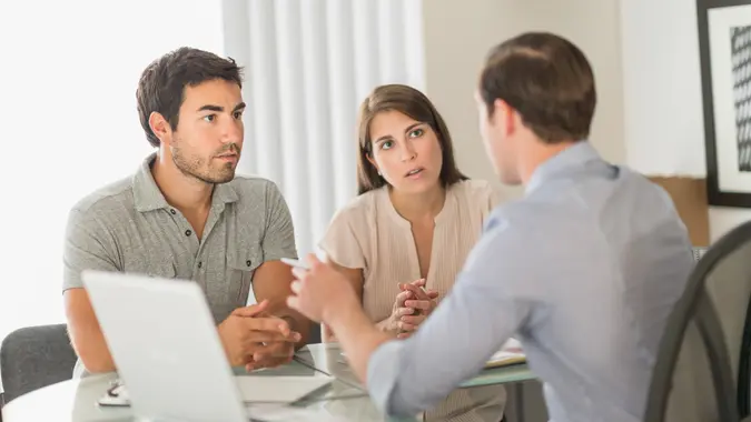 What’s the Difference Between Being Prequalified and Preapproved for a Mortgage? What’s the Difference Between Being Prequalified and Preapproved for a Mortgage?