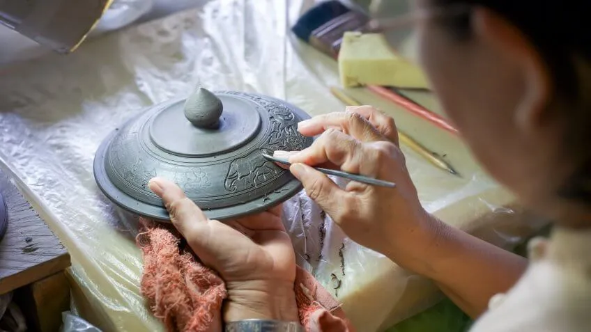 Sell All Types of Homemade Crafts