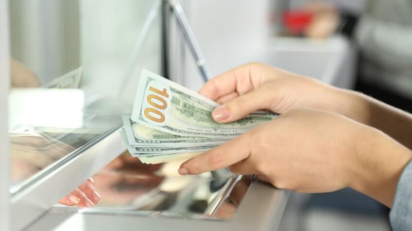 The Best Banks Pay You for Being a Customer