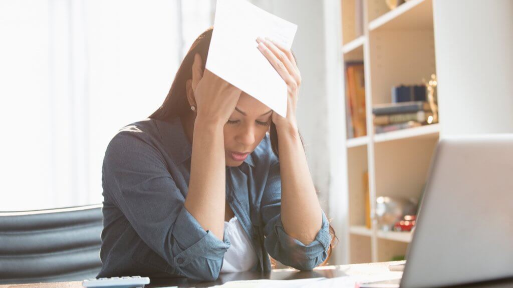 American Women Are Especially Vulnerable to Future Recessions