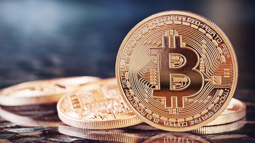 Bitcoin Wallet — Multiple Options