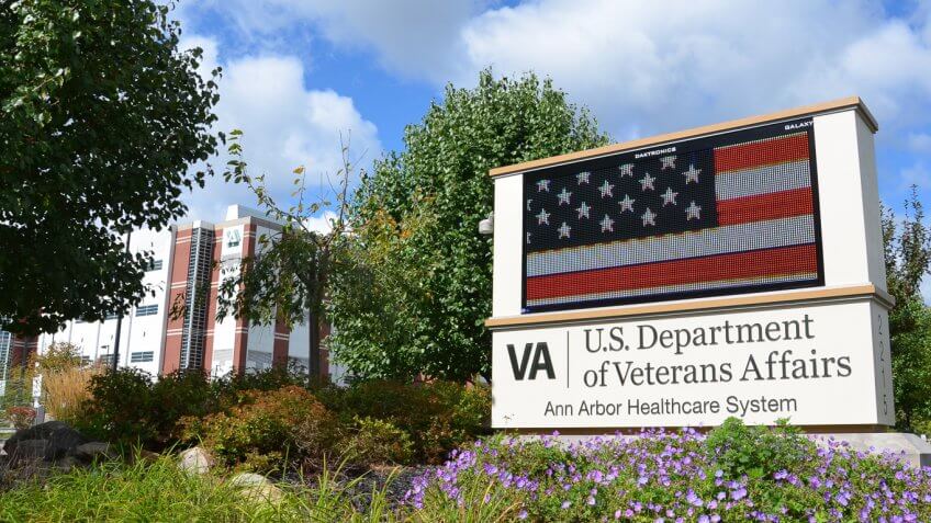 VA