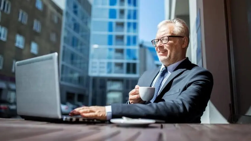 Consider Working Longer