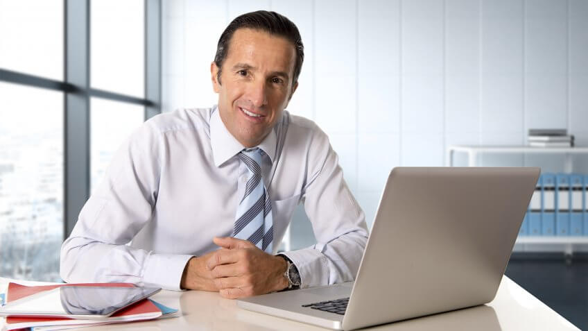 Your 40s: Slow and Steady Savings